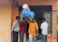 PN Madina Kabulkan Eksekusi Pengosongan Rumah di Desa Mompang Julu