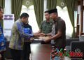 Sertijab Berlangsung Senyap, Bupati Ganti Plt. Kadis PUPR Madina