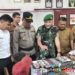 Hari Ini Uji Coba Program MBG untuk Lima Sekolah di Kotanopan