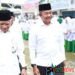 Bupati Madina Hadiri Peringatan HSN 2025  di Titik Nol