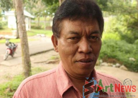 Dikenal Politisi Madina yang Vokal dan Peduli Masyarakat, Ir. Amin Daulay Tutup Usia