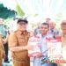 Saipullah Sebut Penurunan Harga Pupuk Ringankan Beban Petani