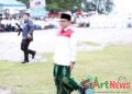 Ini Alasan Barus Dipilih Jadi Lokasi Puncak Peringatan Hari Santri Nasional 2025
