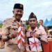 Tokoh Pemuda Pantai Barat Sesalkan Tindakan Kriminalisasi Guru Iyusan Sukoco
