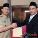 Jon Sujani Pasaribu Pimpin Baznas Tapsel Periode 2024-2029