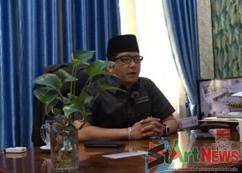 Ketua DPRD Madina Minta Pemerintah Permudah Izin Pertambangan Rakyat