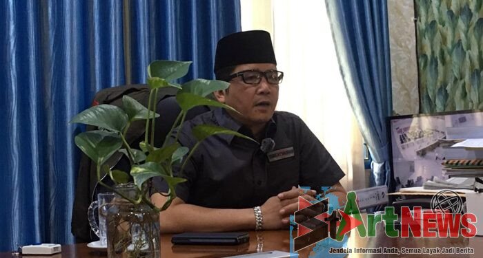 Ketua DPRD Madina Minta Pemerintah Permudah Izin Pertambangan Rakyat