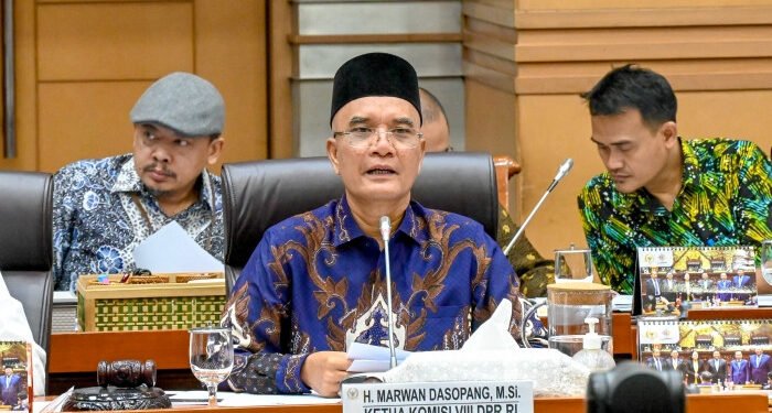 Turun Rp2 Juta, Biaya Haji Tahun 2026 Ditetapkan Rp87,4 Juta