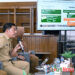 Pemprov Sumut Gencarkan Rehabilitasi Mangrove dan Perhutanan Sosial