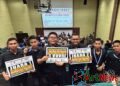 MAN 1 Madina Raih Juara Ajang International Robotics Talent Competition 2025 di Malaysia