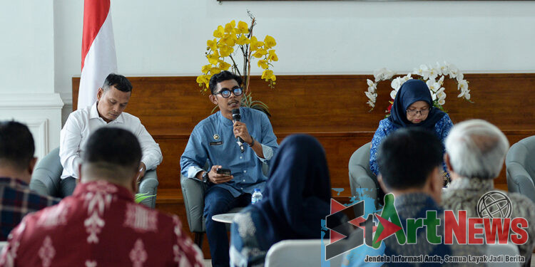 Cegah Keracunan MBG, Pemprov Sumut Perketat Penerbitan Sertifikat Laik Higiene Sanitasi