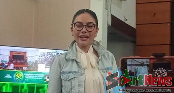 Nikita Mirzani Siap Memberi Keterangan ke KPK, Ini Kasusnya