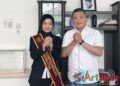 Nurul Fadhilah Temui Ketua DPRD Madina serta Ketua Fraksi PKB dan Nasdem, Ini Misinya
