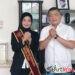 Nurul Fadhilah Temui Ketua DPRD Madina serta Ketua Fraksi PKB dan Nasdem, Ini Misinya