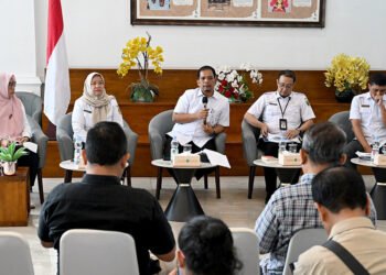Tingkatkan Efektivitas Pemerintahan, Pemprov Sumut Tata Ulang Struktur OPD
