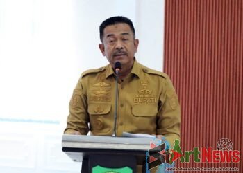 Saipullah: Optimalisasi Pajak sebagai Sumber Utama Pendapatan Asli Daerah