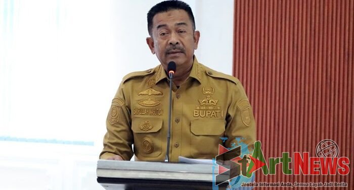 Saipullah: Optimalisasi Pajak sebagai Sumber Utama Pendapatan Asli Daerah