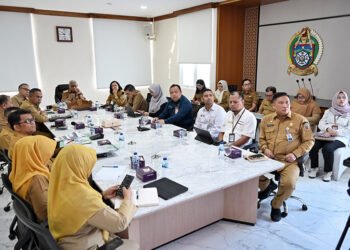 Pemprov Sumut Latih 12 Ribu Pendamping Koperasi Merah Putih