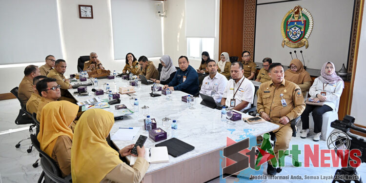 Pemprov Sumut Latih 12 Ribu Pendamping Koperasi Merah Putih