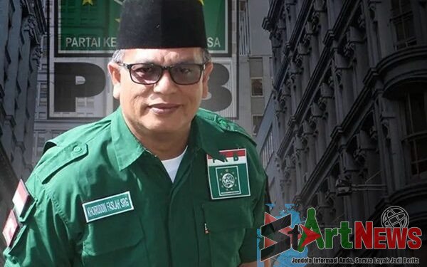 PKB Madina Dukung Aksi Damai di Kantor Trans7 Jakarta