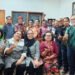 Patogar Indonesia Komitmen Menjunjung Etika, Adab, dan Adat-istiadat