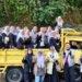 Peserta Fotografi Camp STAIN Madina Belajar Ekowisata dan Keragaman Hayati di TNBG