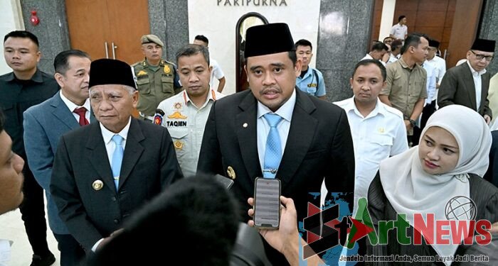 Guru dan Orangtua Siswa Saling Lapor Polisi, Begini Respon Gubernur Sumut