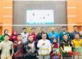 Seminar Tantangan Pembangunan Ekonomi Berkelanjutan di Madina