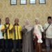Sri Fitrah Apresiasi Prestasi yang Ditorehkan Shinta Ayu Nadia