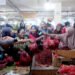 Dipasok dari Jawa, Harga Cabai Turun hingga Rp35 Ribu per Kilo di Sumut