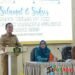 Tahun Depan TKD Tapsel Berkurang Rp255 Miliar