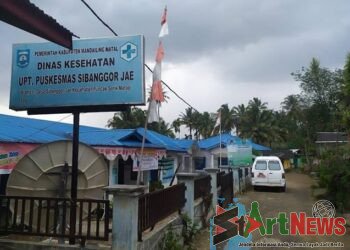 Tak Ada Ambulans, Keluarga Pasien Keluhkan Pelayanan Puskesmas Sibanggor Jae