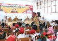 Tapsel Jadi Kabupaten Pertama di Sumut yang Menghadirkan Sekolah Rakyat