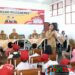 Tapsel Jadi Kabupaten Pertama di Sumut yang Menghadirkan Sekolah Rakyat