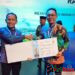 Tapsel Raih Penghargaan Terbaik III Nasional TPAKD Award 2025