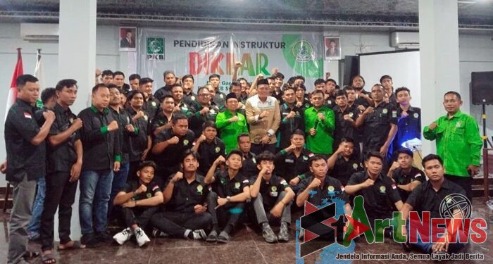 Terpilih secara Aklamasi, Muniruddin Ritonga Nakhodai Garda Bangsa Sumut