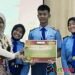 Tiga Siswa MAN IC Tapsel Juara Kompetisi Essay Nasional Gemilang Desa 2025