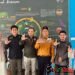 UKM Potret STAIN Madina dan Balai TNBG Gelar Fotografi Camp di Kawasan Konservasi
