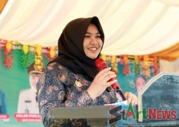 Wabup Madina Tegaskan Pengaruh Tertib Administrasi dalam Percepatan Pembangunan