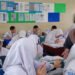 Penulis Nasional Eva Riyanty Lubis Berbagi Inspirasi Literasi di MAN 2 Padangsidimpuan