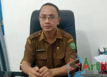 Diduga Terkait Riksus, Inspektur Rahmat Daulay Disomasi Bawahannya