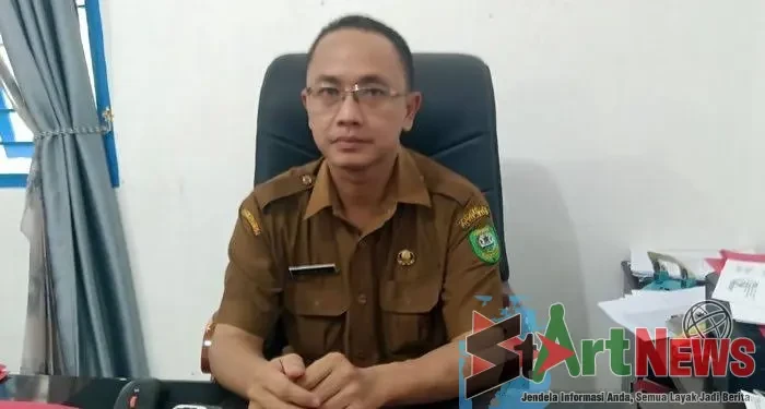 Diduga Terkait Riksus, Inspektur Rahmat Daulay Disomasi Bawahannya