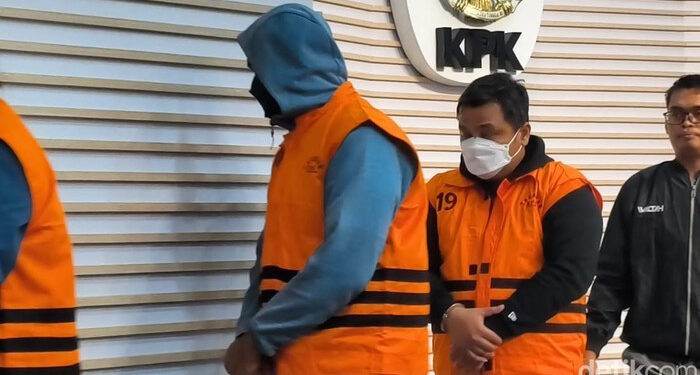 Hari Ini Lima Saksi Dihadirkan dalam Sidang Korupsi Proyek Jalan di Sumut