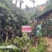 Gakkum Kemenhut dan TNI Tertibkan PETI di Kawasan TN Gunung Halimun Salak
