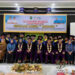 22 Lansia Diwisuda Sekolah Lansia Bahagia Kota Padangsidimpuan