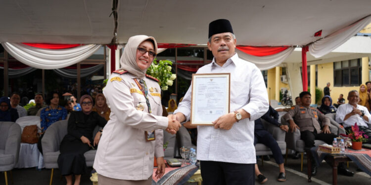 Peluang Bisnis, Kopi Liberika Sumsel Tembus Pasar Malaysia