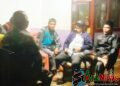 Anggota DPRD Madina Apresiasi Penanganan Pengungsi di SDN 037 Tanggabosi
