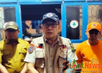 BPBD Madina: Bencana Hidrometeorologi Basah Melanda Sembilan Kecamatan