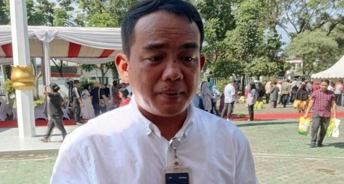 Bulog Sumut Salurkan Bantuan Pangan Alokasi Oktober-November 2025