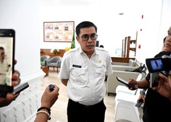 Realisasi Capai Rp13,4 Triliun, Pemprov Sumut Genjot KUR untuk UMKM